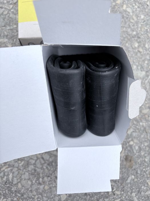 Вътрешна гума CH. 90/100-16 Air Stop