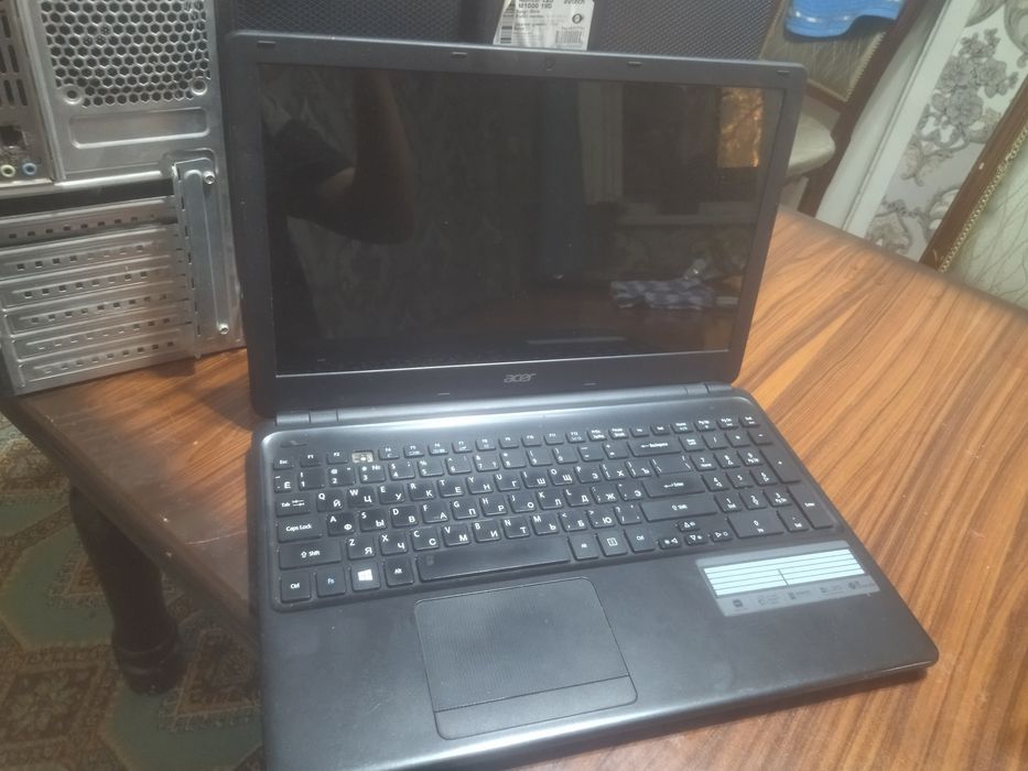 Компьютер AVTECH, Notebook ACER