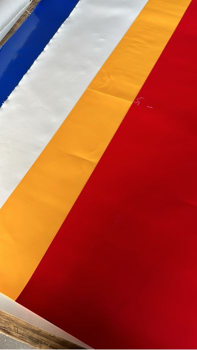 Клей ремонтный для батутов