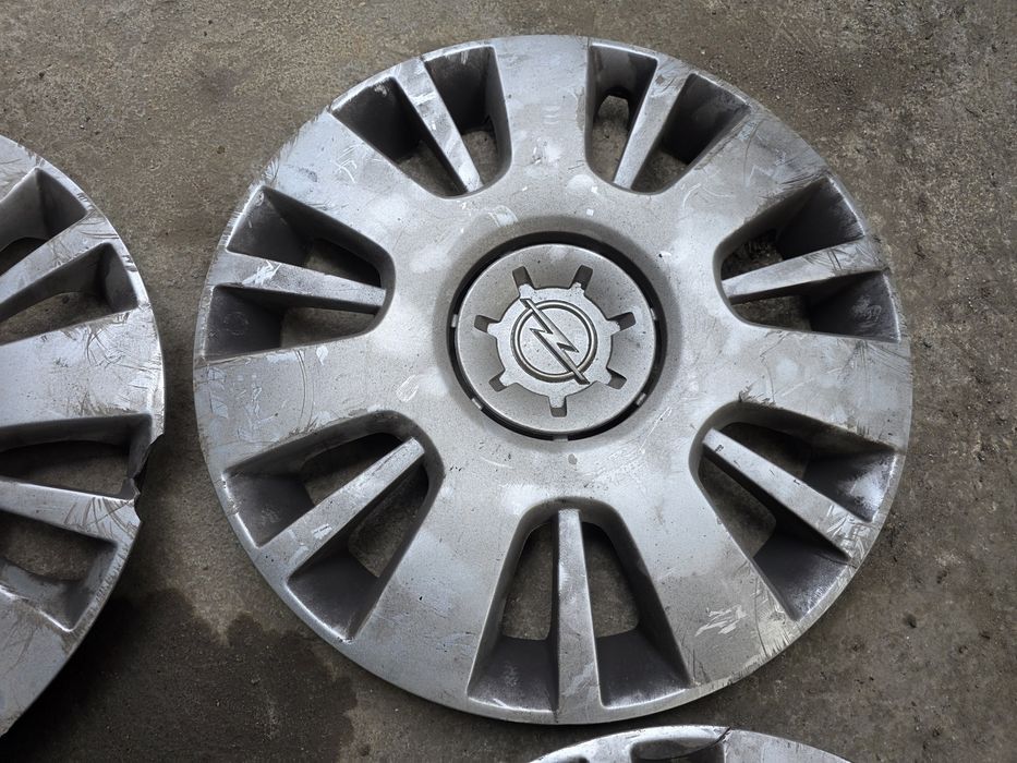 Тасове 16 - Opel