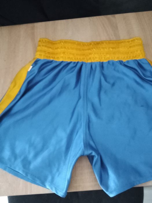 Продам спортивные шорты ушу саньда