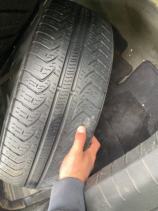 Шина на 16 хорош сост