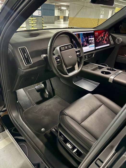 Lixiang L7 Ultra 2024