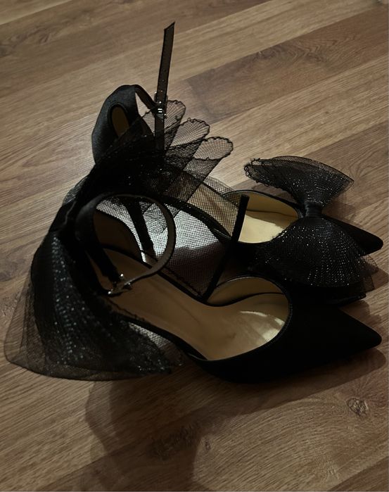 туфли 36 размера