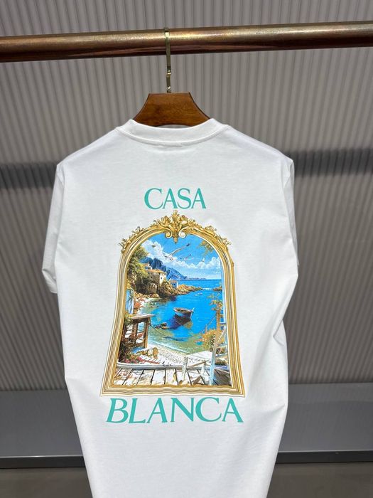Casablanca тениска S-4XL
