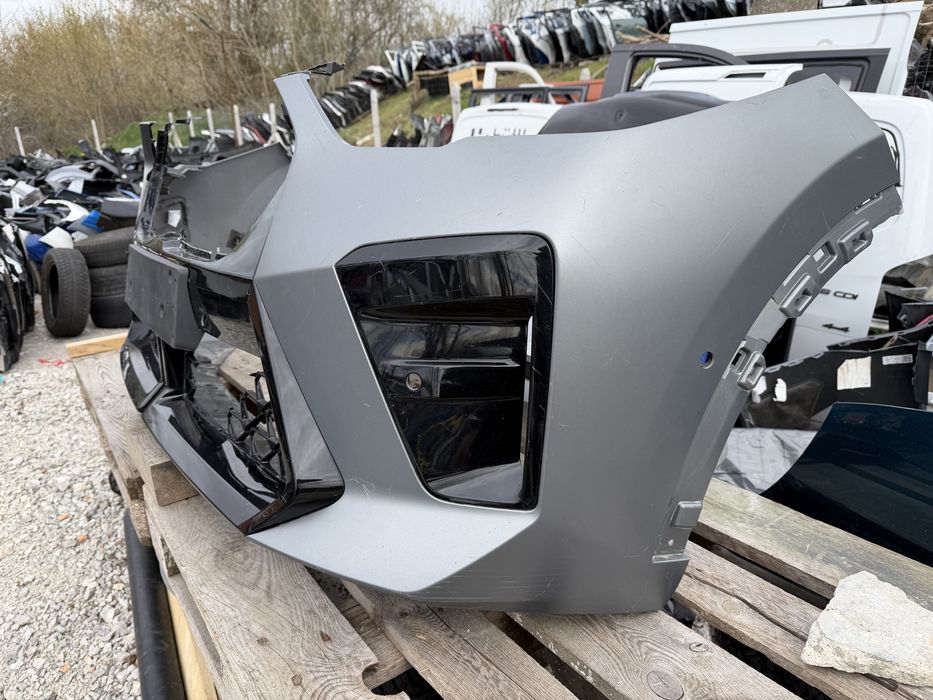Броня BMW X2 U10 2023 год.-