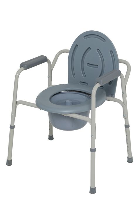 Санитарное кресло туалет