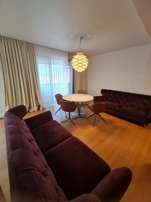 Vind 3camere decomandate