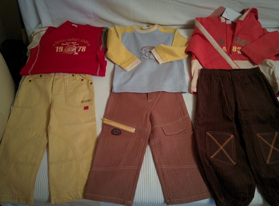 Костюм Новый