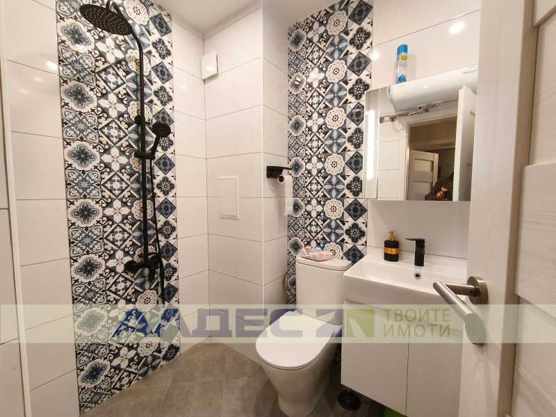 Обзаведен двустаен с паркомясто в Студентски Град!