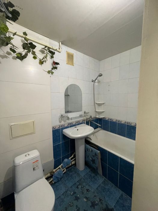 Продам 1 ком Вокзал. 3 этаж