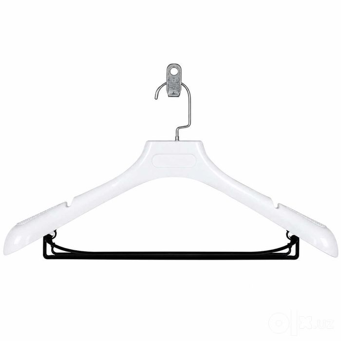 Premium oq plastik veshilka
