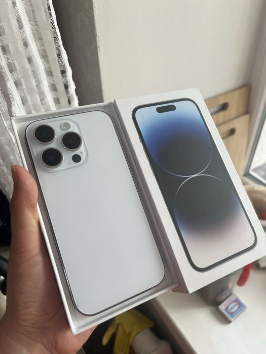 Iphone 14 pro 128гб
