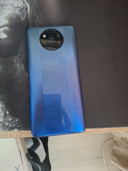 Продаю poco x3 pro