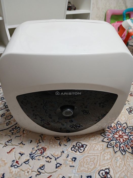Продам бойлер ABS ANDRIS LUX30