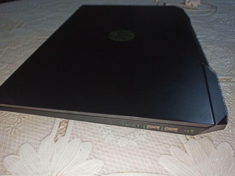 Hp Pavilion Gaming Laptop 15-dk102ur