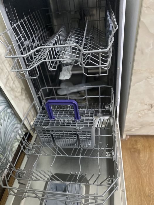 Beko посудамоечная машина