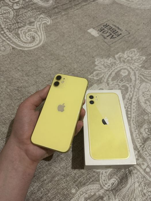 Iphone 11