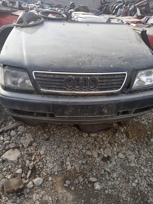 Контрактные двигатели из Европы