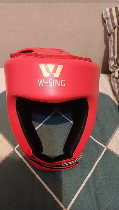 Продам шлем Wesing