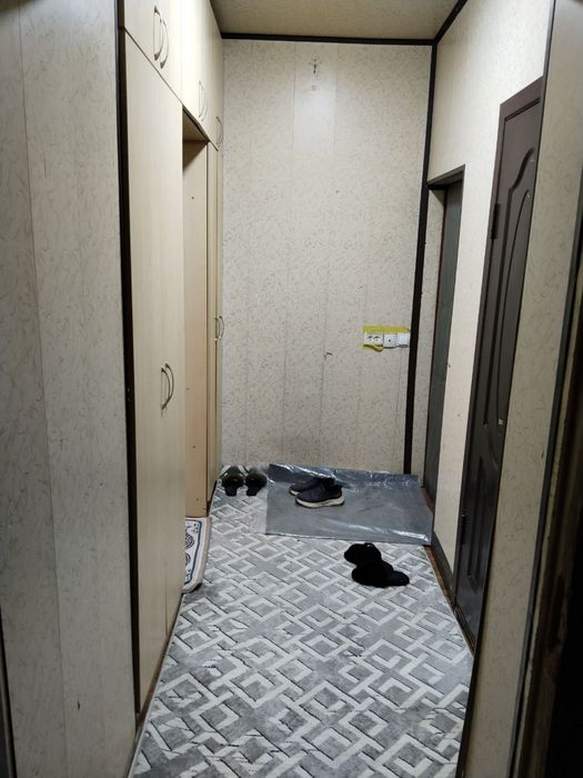 Продажа 1в2/5/9  на Юнусабад-16, 1 хона 2 хона килинган