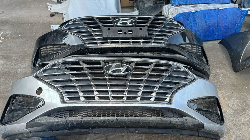 Б/у автозапчасти Hyundai/Kia