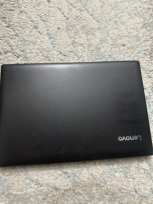Ноутбук леново Lenovo