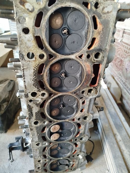 Продается галовка