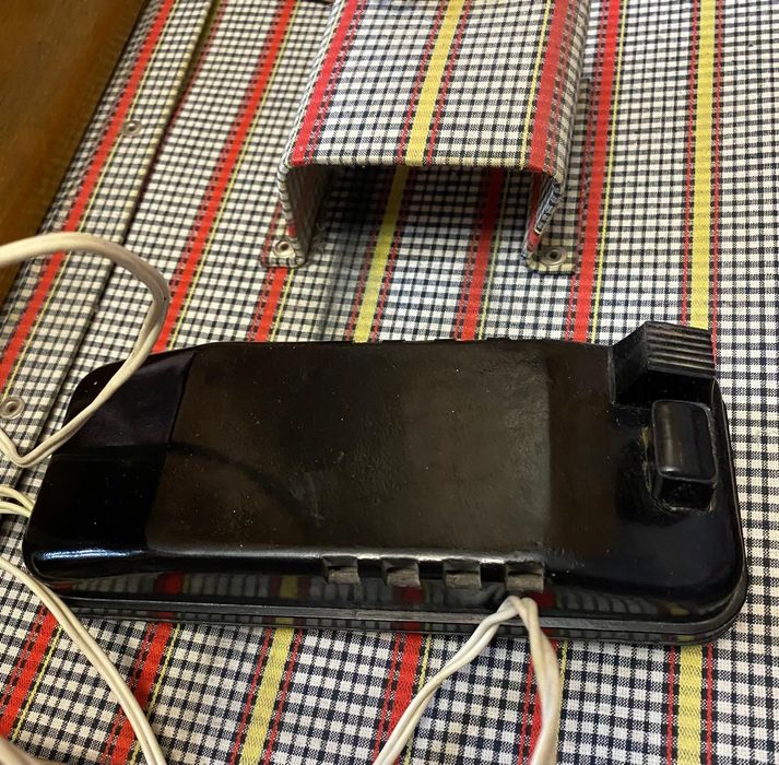 Швейная машина Подольск