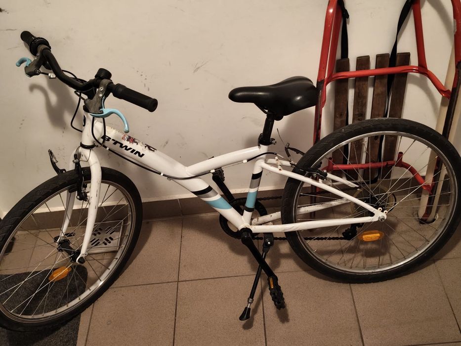 Bicicleta pentru copiii