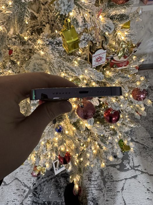 iPhone 14 Pro Max 256 GB Deep Purple (LL/A) 79%