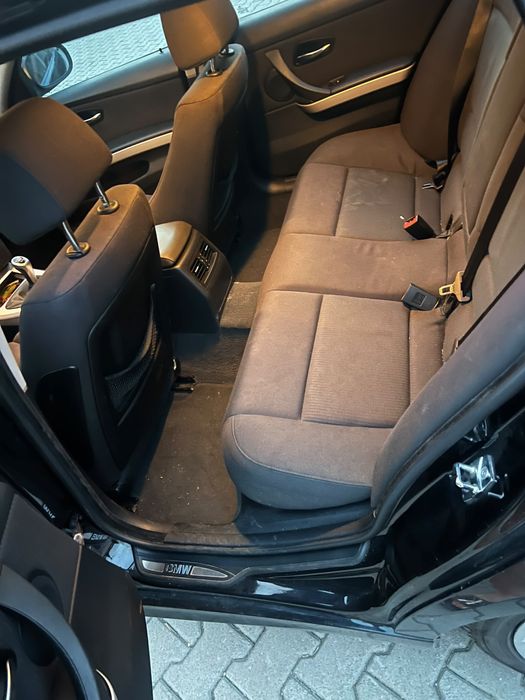 BMW Unknown Model 2008 — imagine 5
