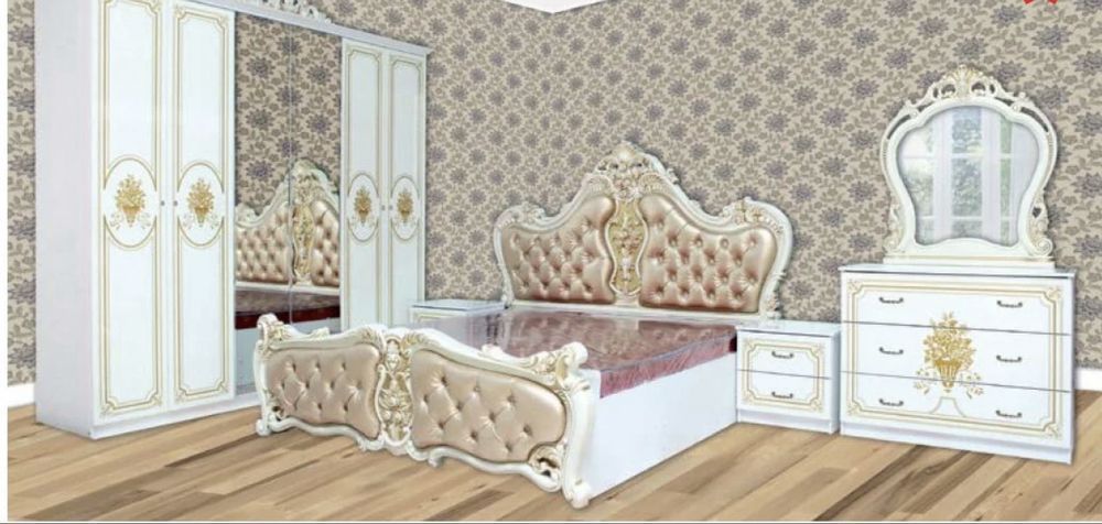 Продам спальный гарнитур