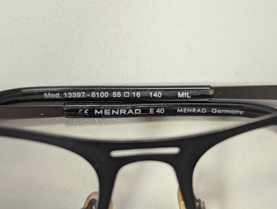 Очила за компютър Rodenstock Menrad