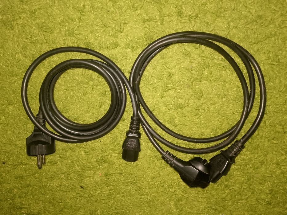 Продаю кабели б/у