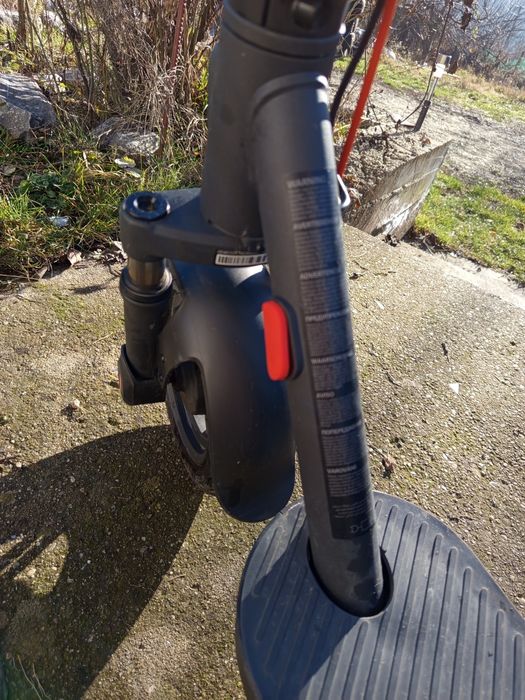 Xiaomi scooter Elit