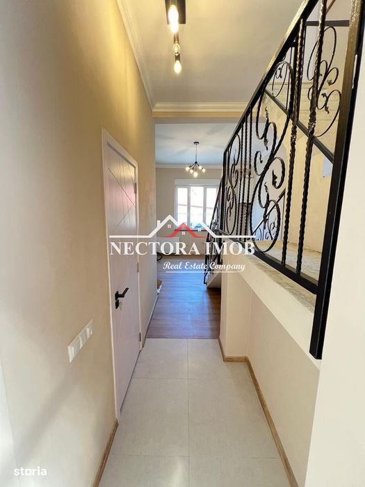 EXCLUSIVITATE Nectora Imob-Apartament 3 camere, Renovat, Ultracentral