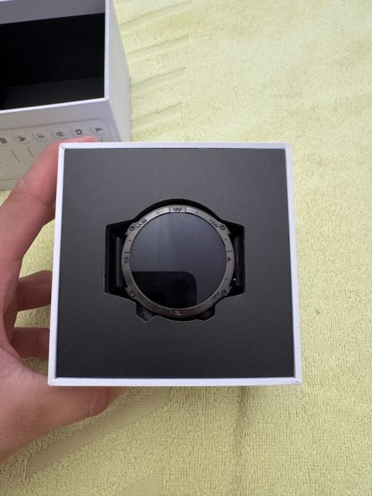 Arteo Chrono часы