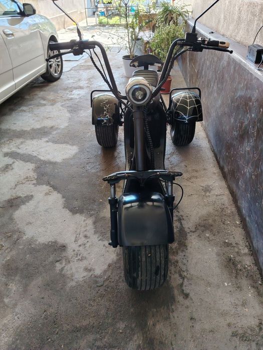 chokositiy 3 g'ldirakli 35 40 klametir yuradi batareka oganimga 1 oy b