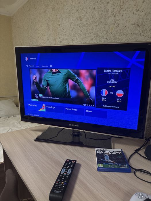 PS5 жақсы жағдайда