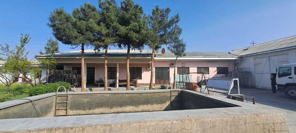 Склад арендага + офис