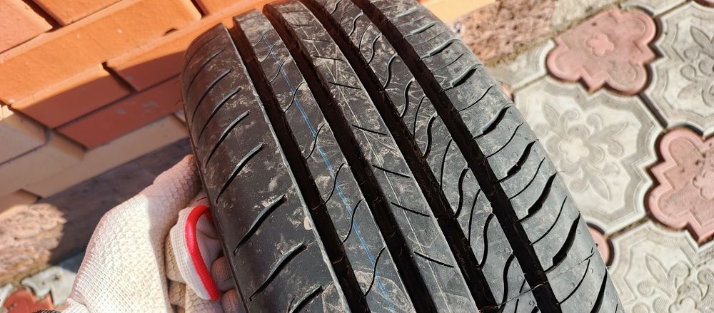 Шины летние новые