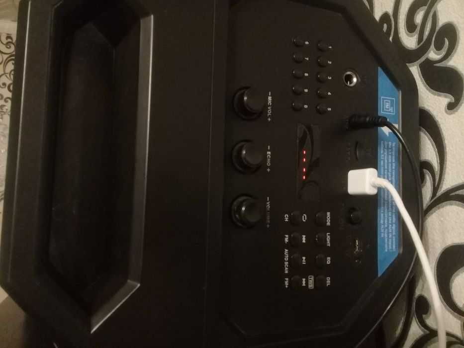 Продам колонку SVEN