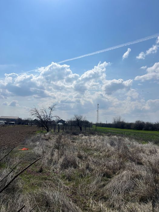 Teren INTRAVILAN Comuna Leu, Dolj