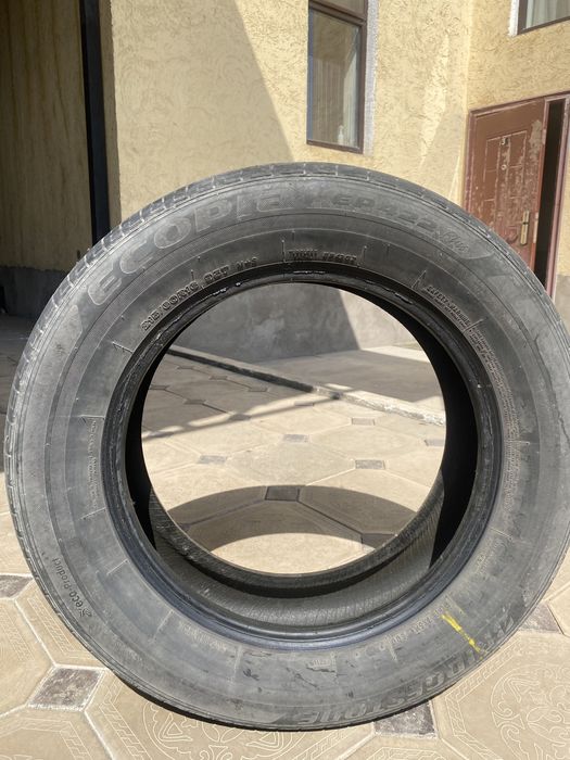 летняя автошина