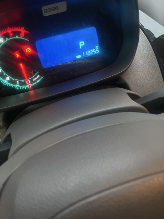 Chevrolet Cobalt 2022 — 4