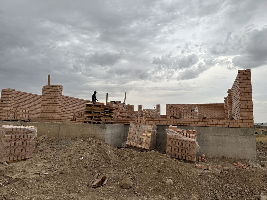 Строительная бригада