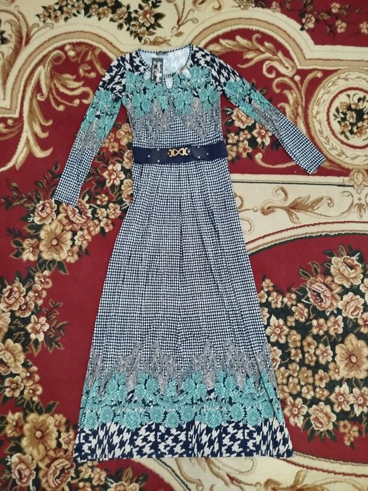 Qizlar kiyimi marosimbop