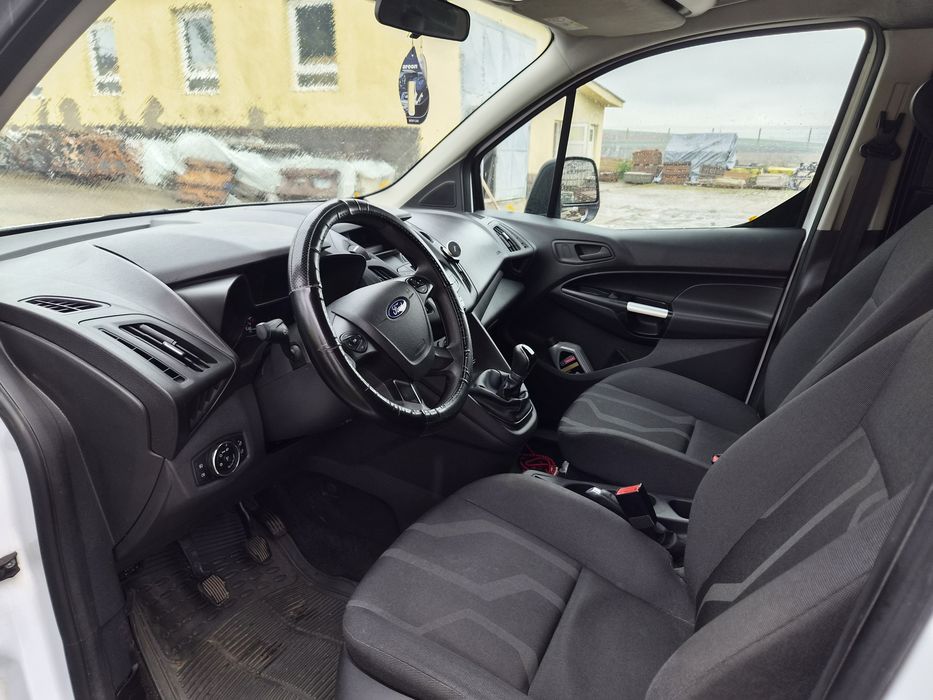 FORD Transit Connect 2016 — imagine 5
