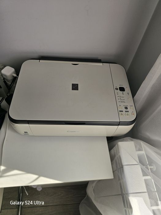 Canon pixma mp272